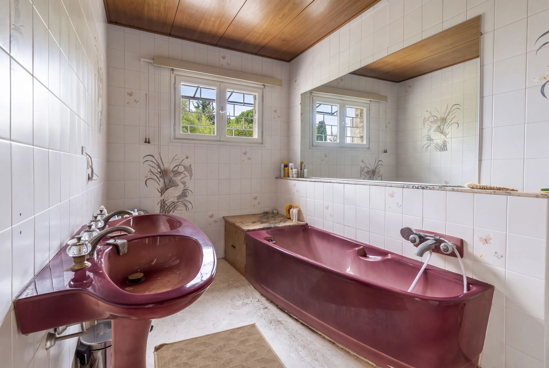 villa 7 Pièces en vente sur Vence (06140)