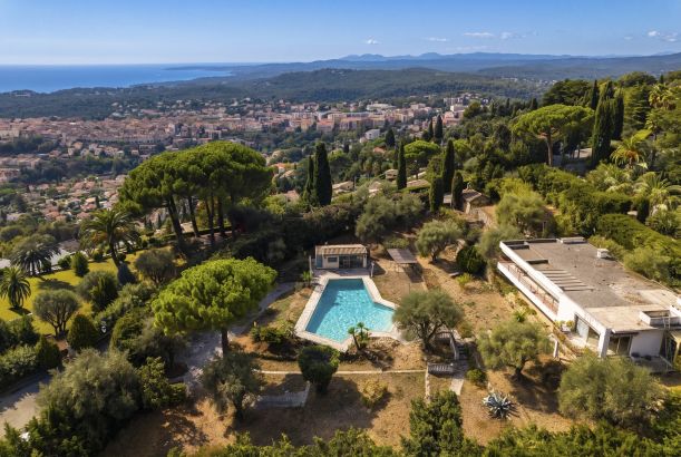 Sale Villa Vence 7&nbsp;Rooms 192&nbsp;m²