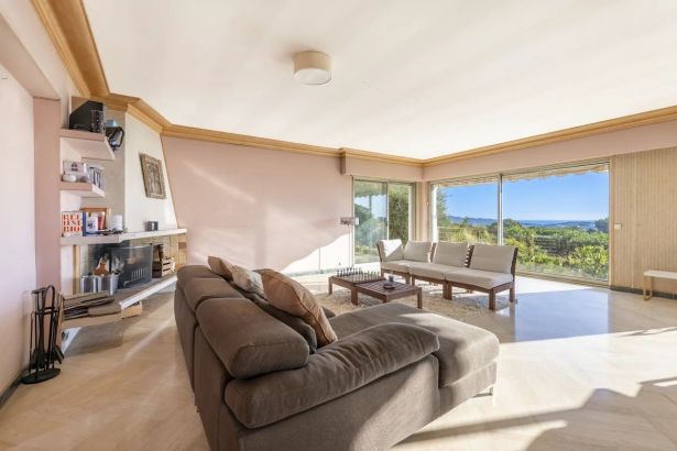 Vente Villa Vence 7&nbsp;Pièces 192&nbsp;m²
