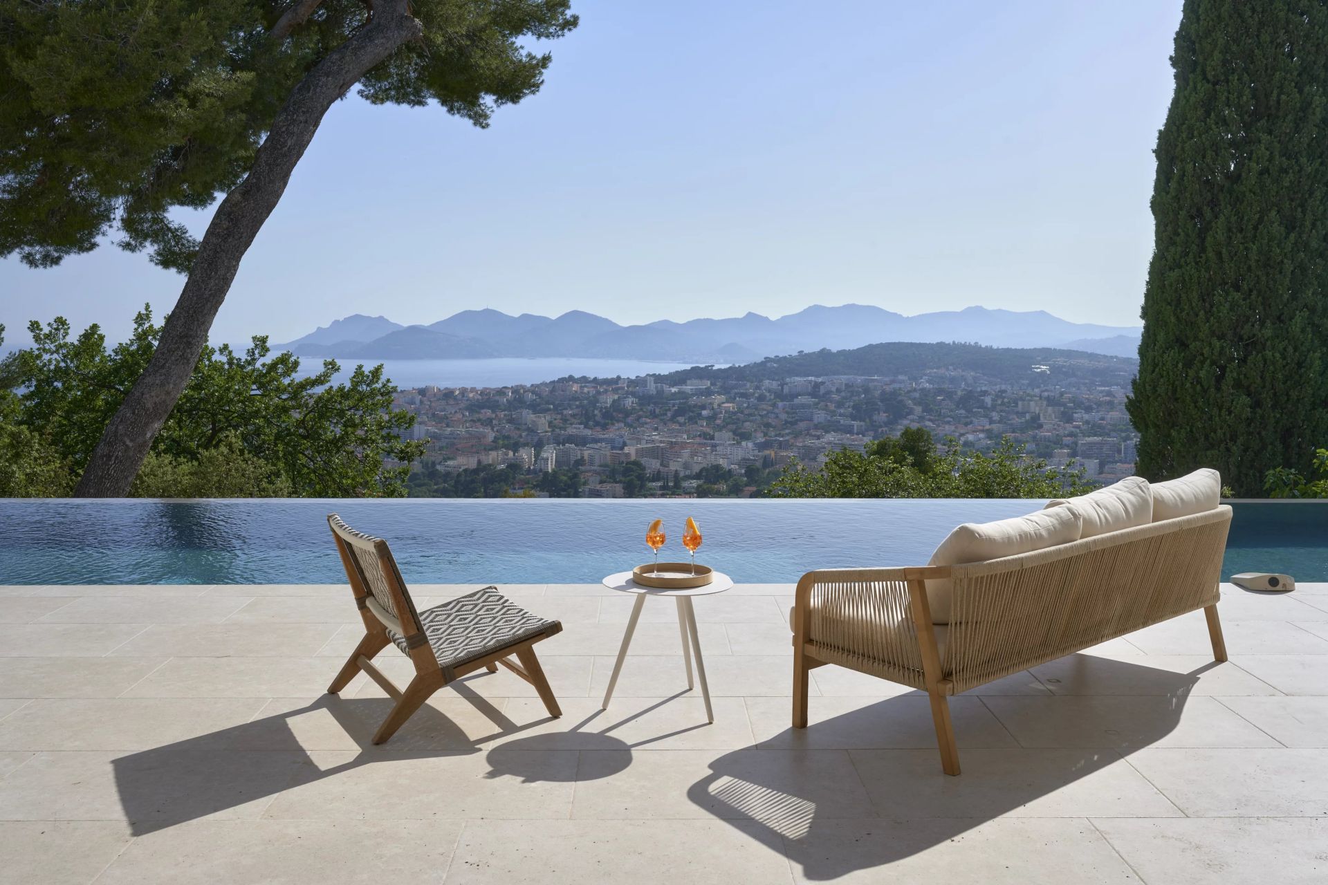 maison 8 Pièces en vente sur Le Cannet (06110)