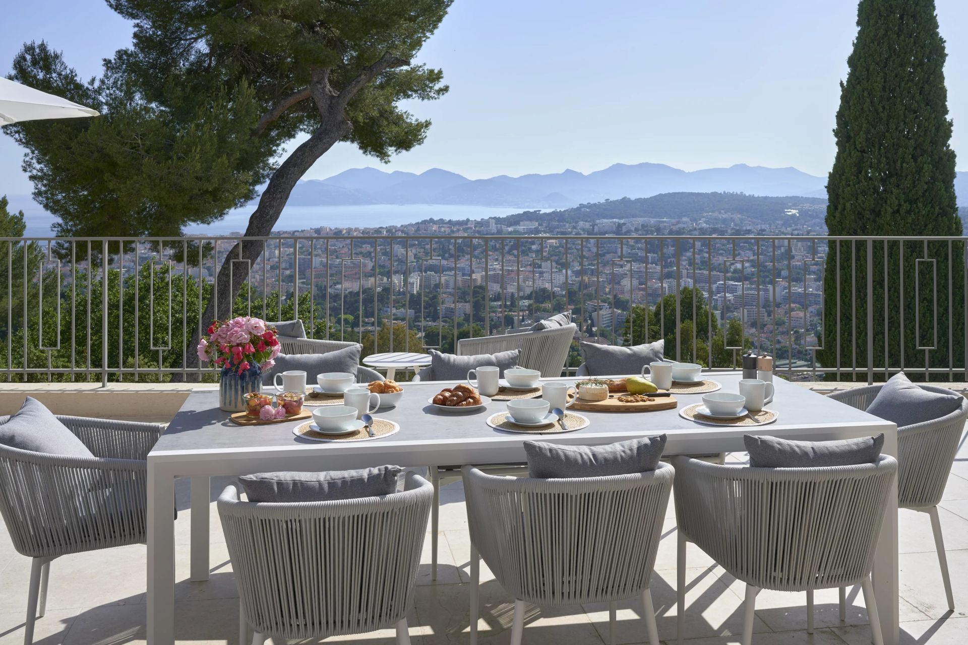 maison 8 Pièces en vente sur Le Cannet (06110)