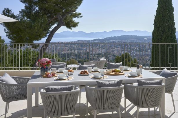 Vente Maison Le Cannet 8&nbsp;Pièces 383&nbsp;m²