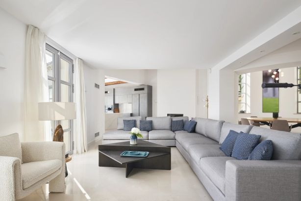 Vente Maison Le Cannet 8&nbsp;Pièces 383&nbsp;m²