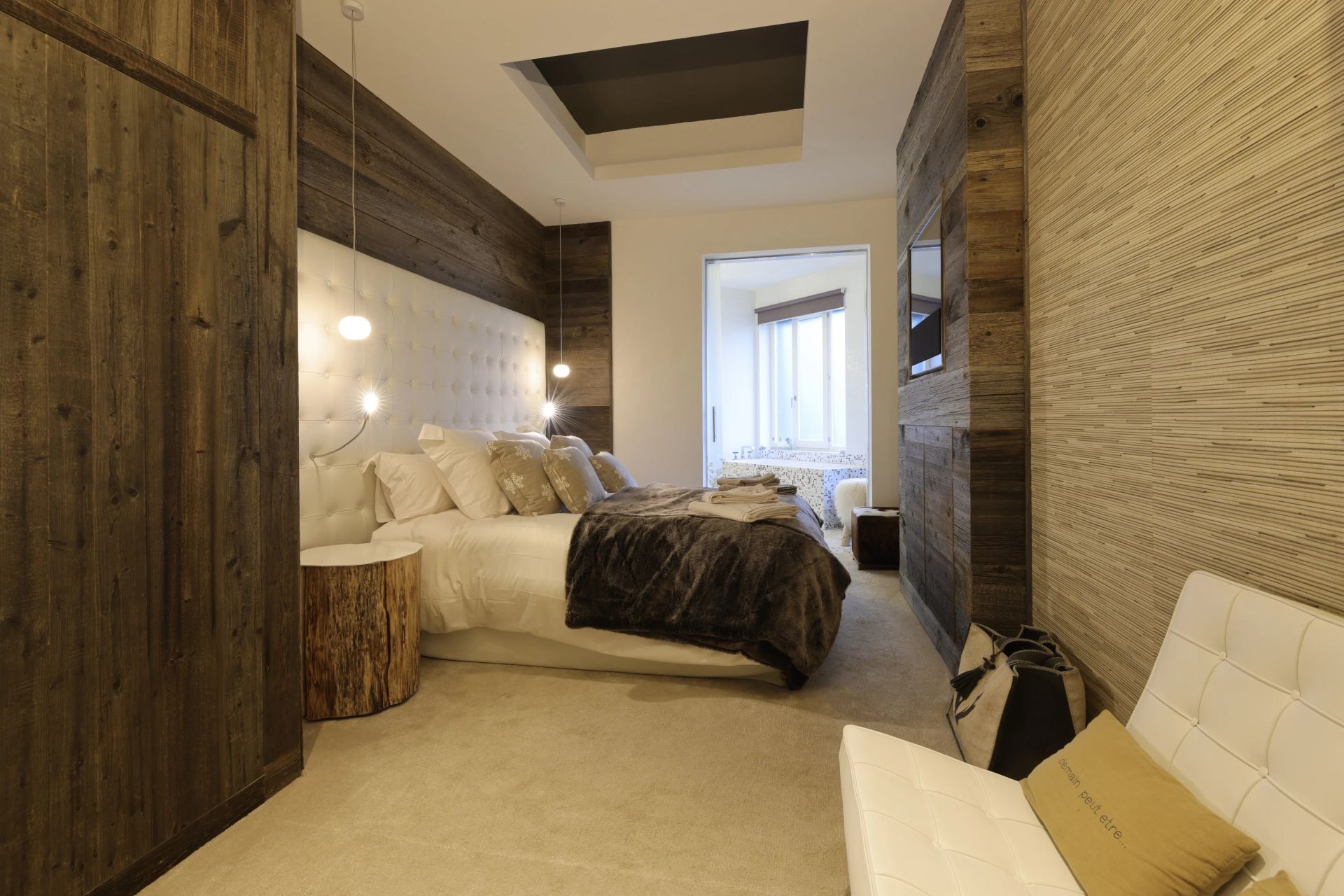 appartement 5 Pièces en vente sur Méribel (73550)