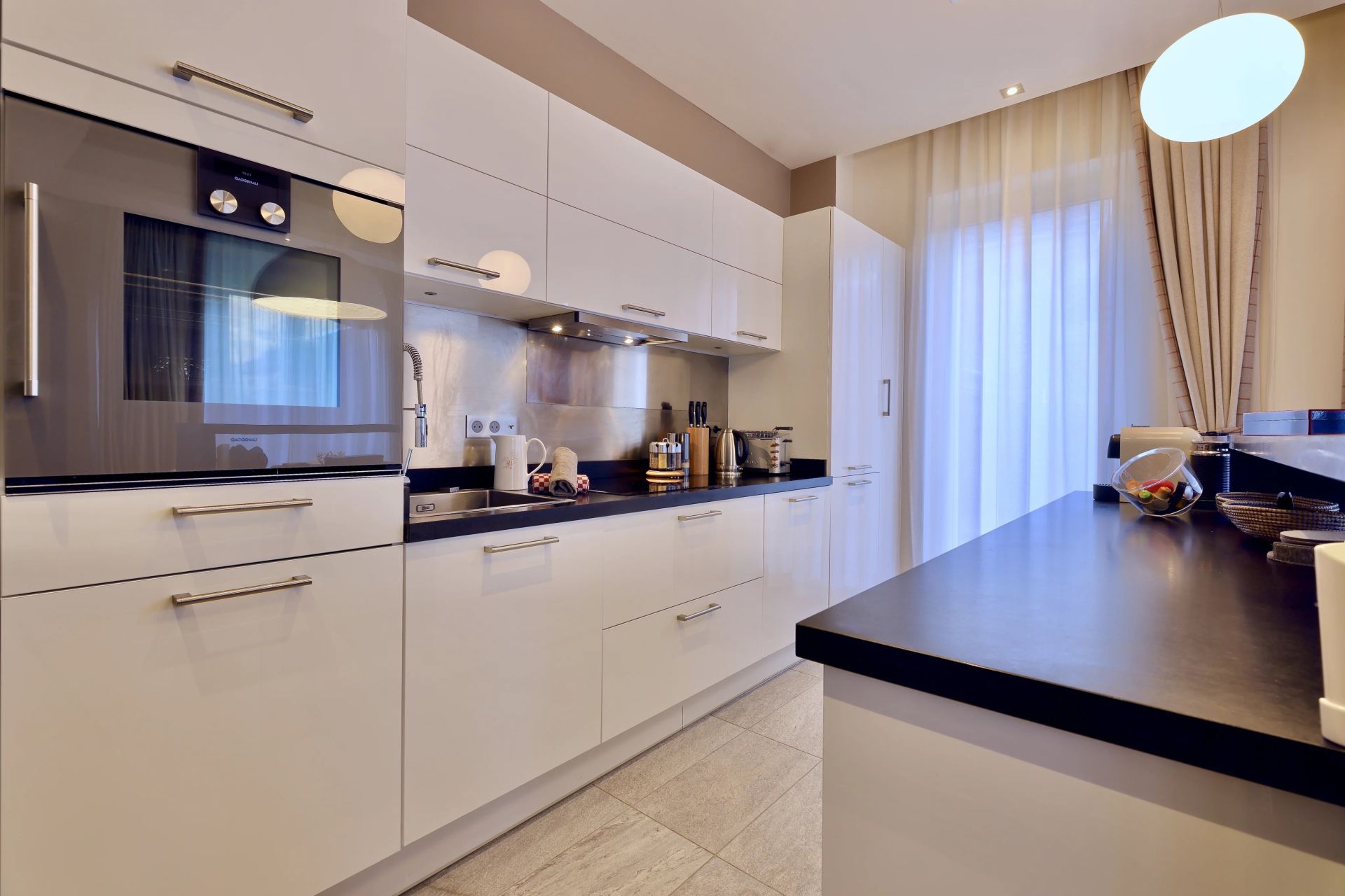 appartement 5 Pièces en vente sur Méribel (73550)