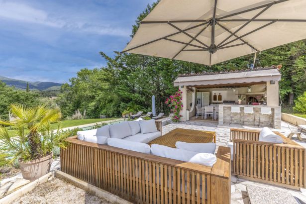 Sale Villa Roquefort-les-Pins 10&nbsp;Rooms 280.28&nbsp;m²