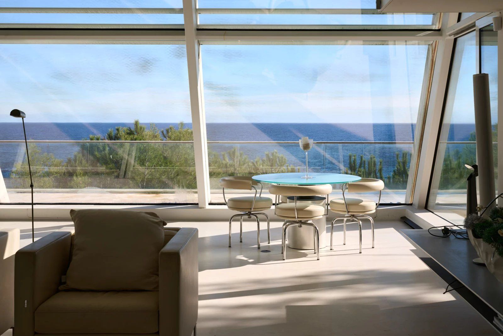 villa for sale on Saint-Jean-Cap-Ferrat (06230)