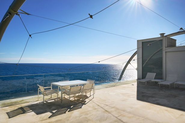 Sale Villa Saint-Jean-Cap-Ferrat 480&nbsp;m²