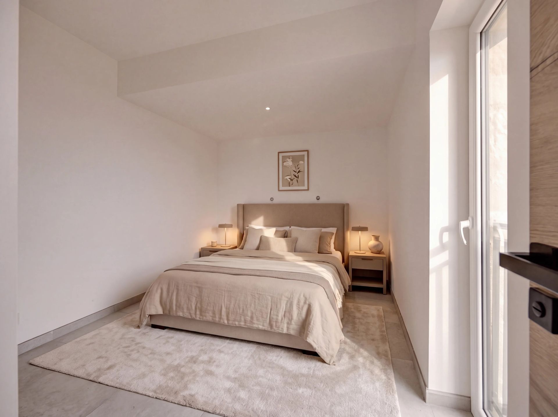 villa 5 Rooms for sale on La Turbie (06320)