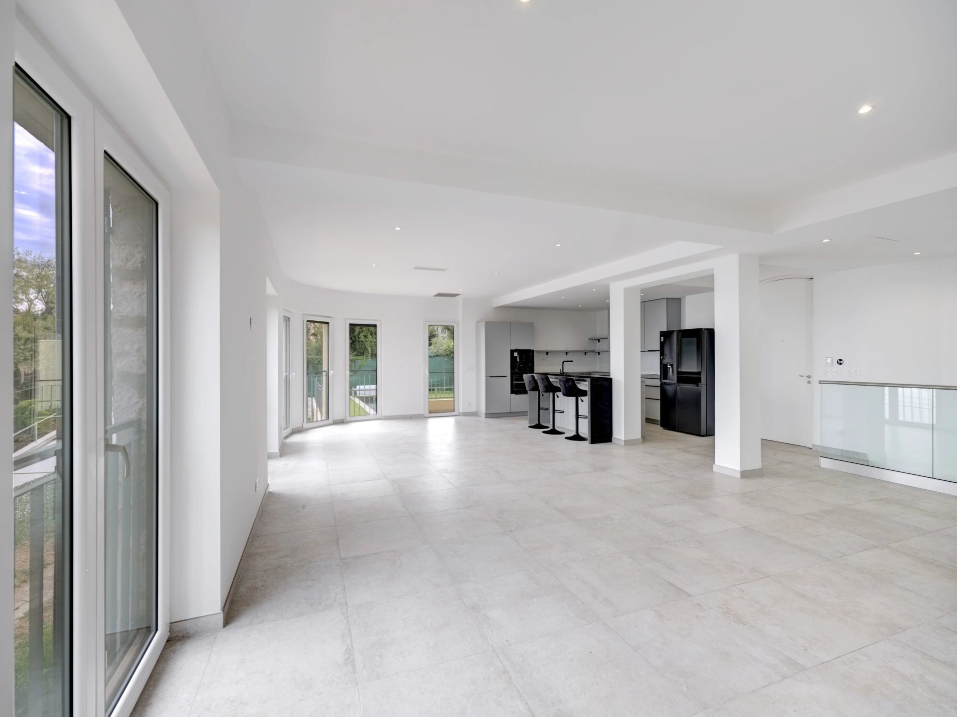 villa 5 Rooms for sale on La Turbie (06320)