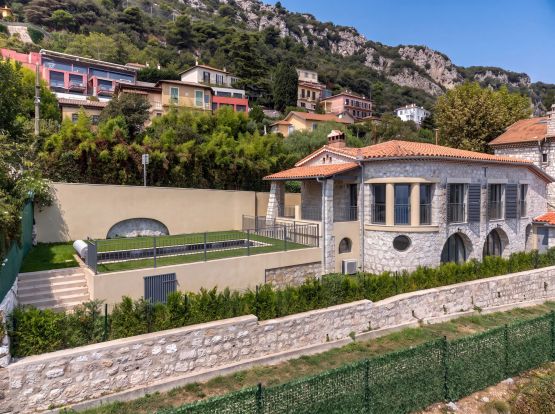 Sale Villa La Turbie 5&nbsp;Rooms 166&nbsp;m²