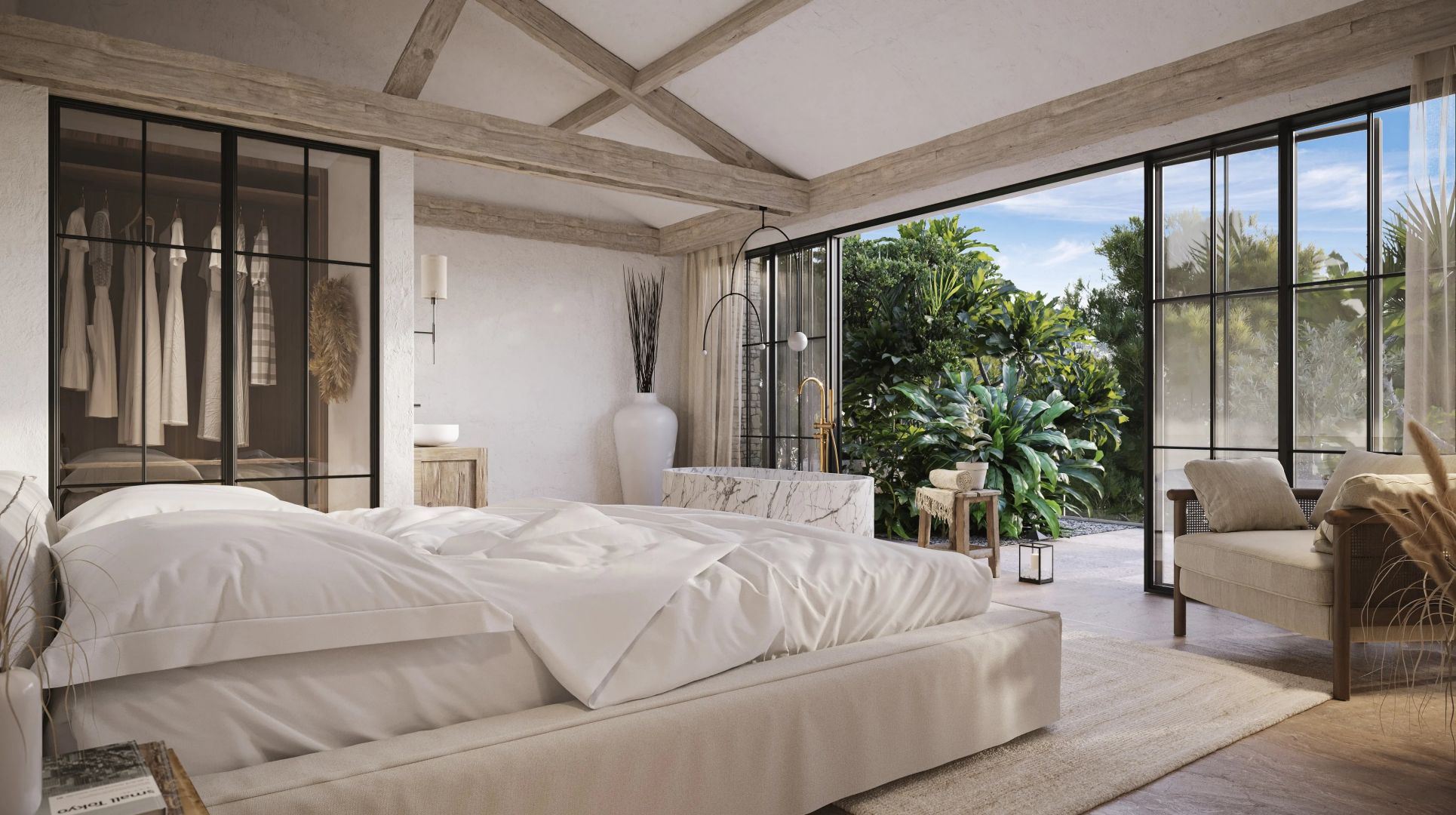 buildable land for sale on Cannes (06400)