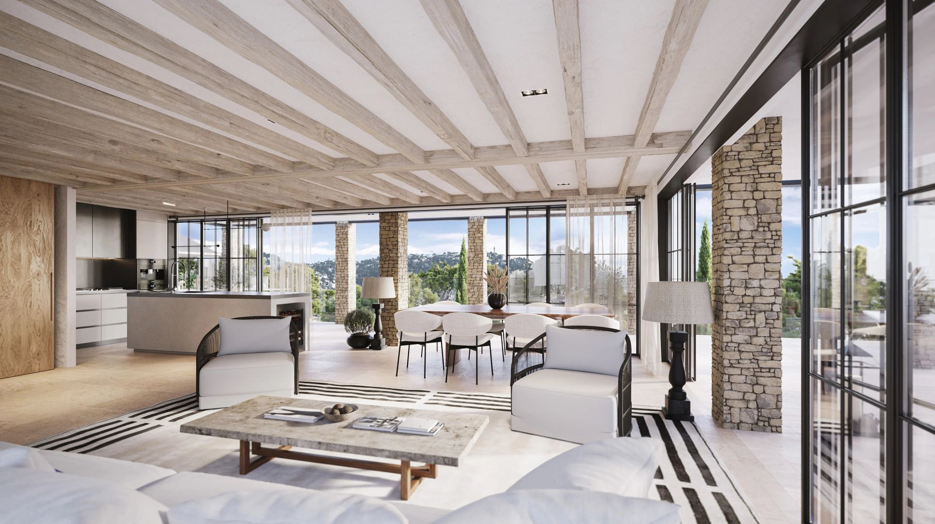 buildable land for sale on Cannes (06400)