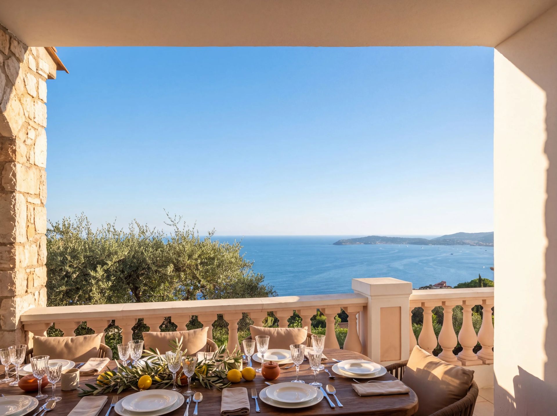 Sale Villa Cap-d'Ail 7&nbsp;Rooms 330&nbsp;m²