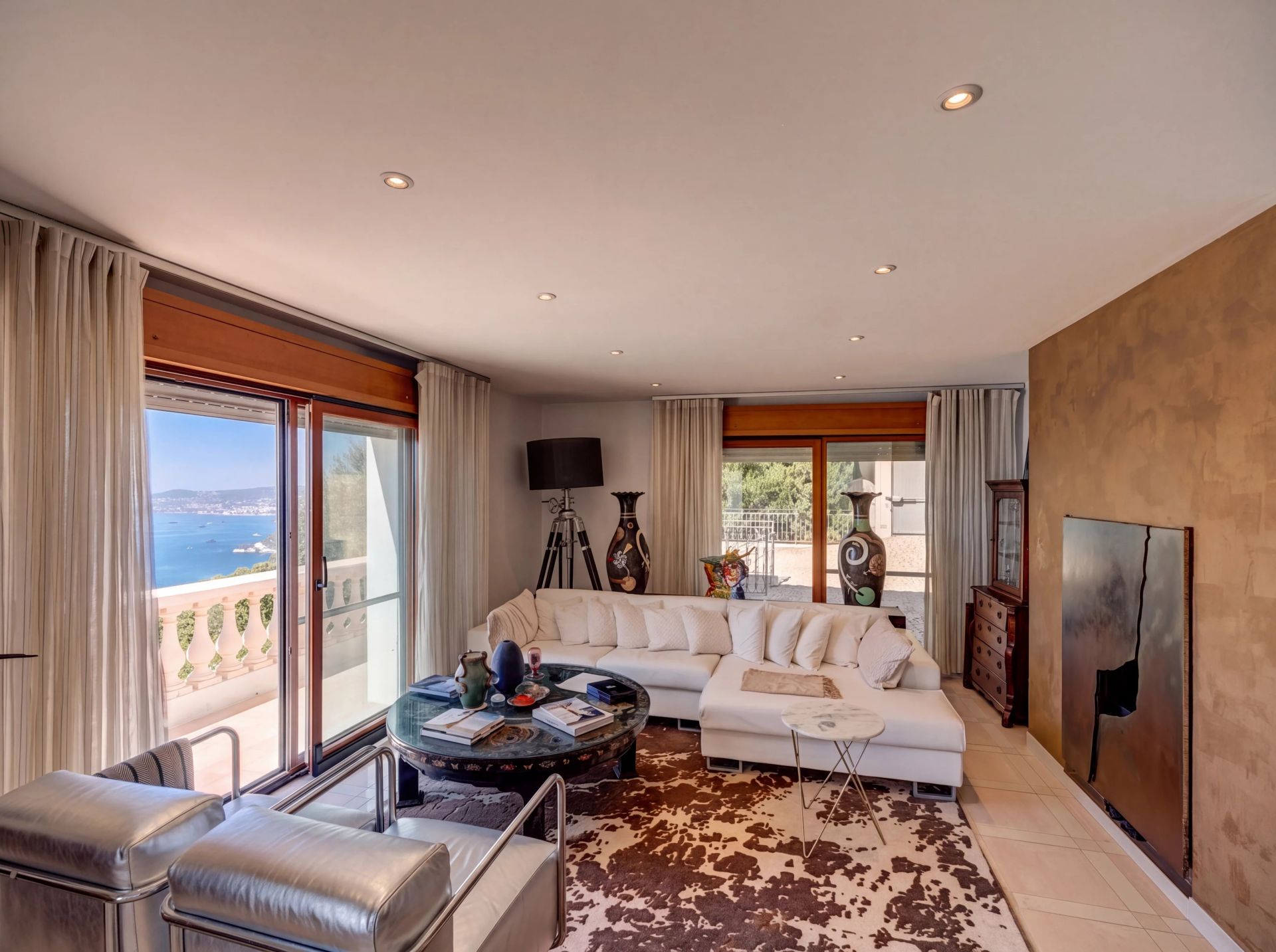 Sale Villa Cap-d'Ail 7&nbsp;Rooms 330&nbsp;m²