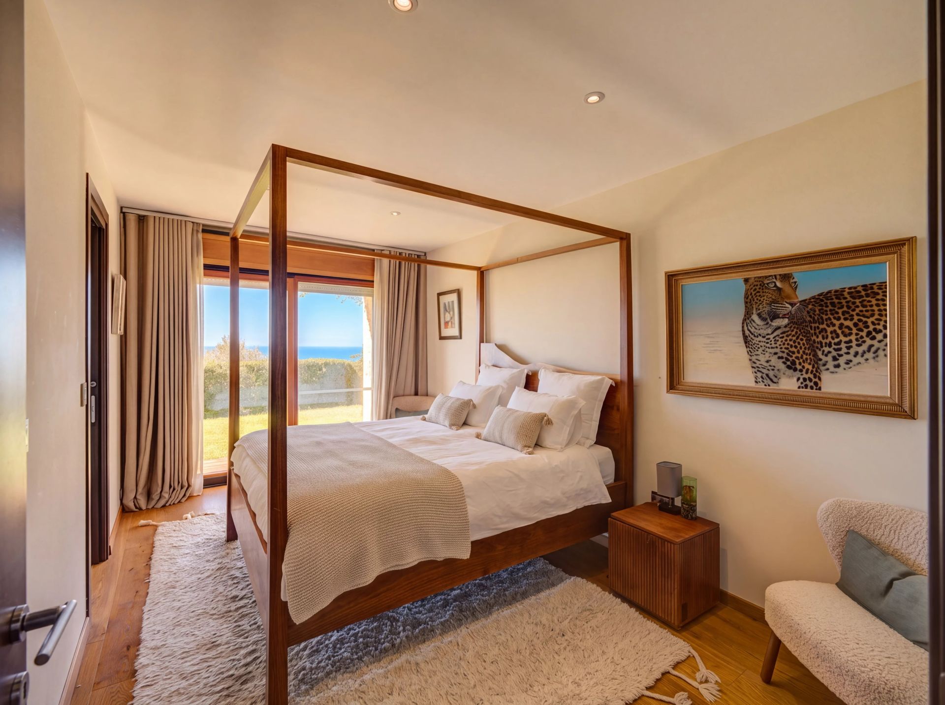 Sale Villa Cap-d'Ail 7&nbsp;Rooms 330&nbsp;m²