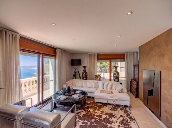 Sale Villa Cap-d'Ail 7&nbsp;Rooms 330&nbsp;m²