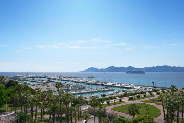 Sale Apartment Cannes 5&nbsp;Rooms 110.04&nbsp;m²