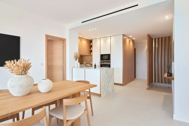 Sale Apartment Cannes 5&nbsp;Rooms 110.04&nbsp;m²