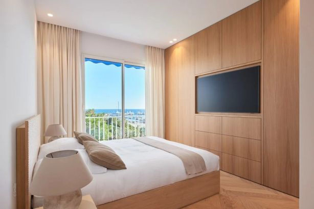 Sale Apartment Cannes 5&nbsp;Rooms 110.04&nbsp;m²