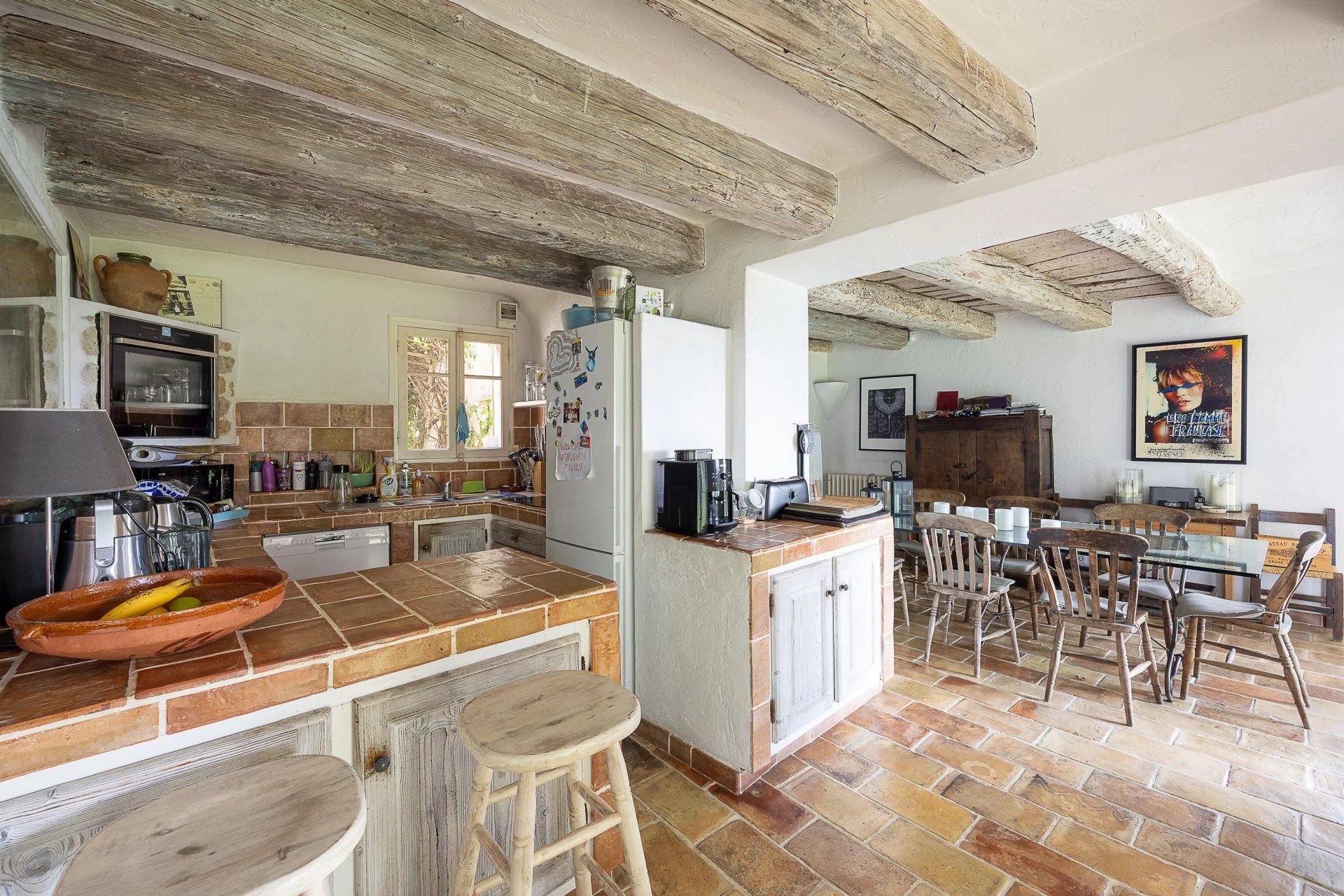 mas 6 Rooms for sale on Saint-Paul-de-Vence (06570)