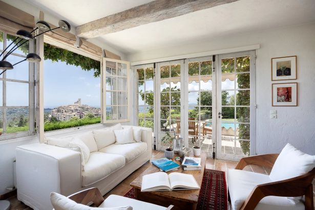 Sale Mas Saint-Paul-de-Vence 6&nbsp;Rooms 220&nbsp;m²