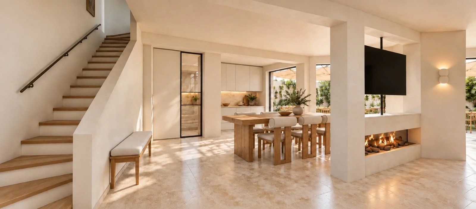 apartment 4 Rooms for sale on Saint-Paul-de-Vence (06570)