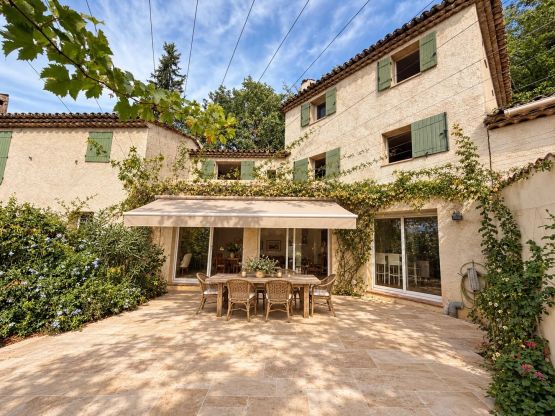 Sale Apartment Saint-Paul-de-Vence 4&nbsp;Rooms 115.57&nbsp;m²