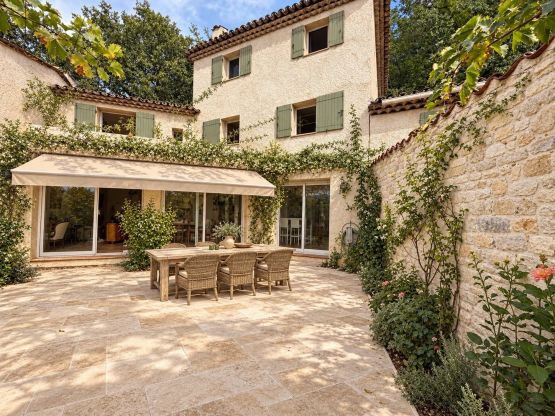 Sale Apartment Saint-Paul-de-Vence 4&nbsp;Rooms 115.57&nbsp;m²