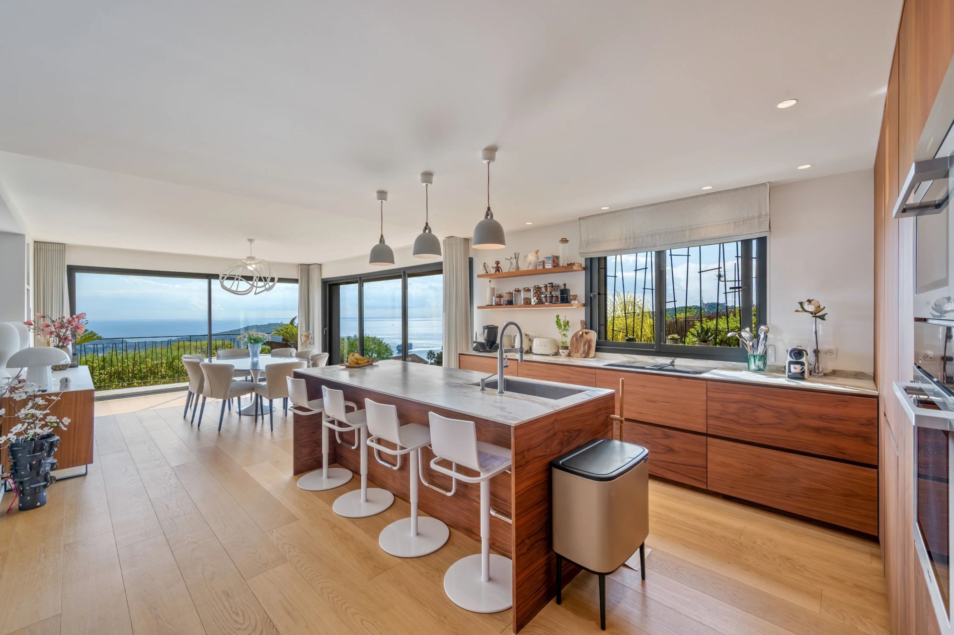 villa 5 Rooms for sale on Villefranche-sur-Mer (06230)