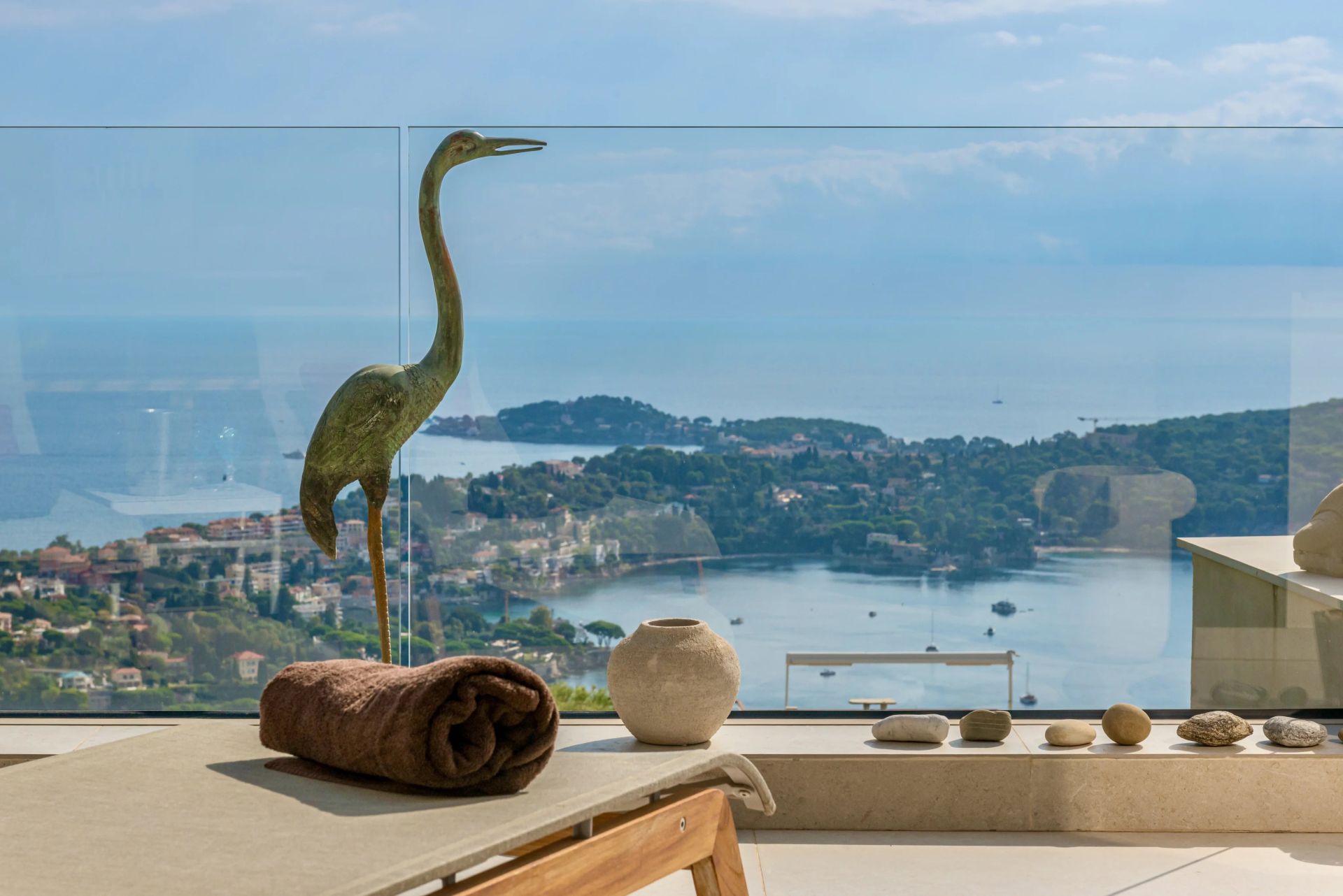 villa 5 Rooms for sale on Villefranche-sur-Mer (06230)