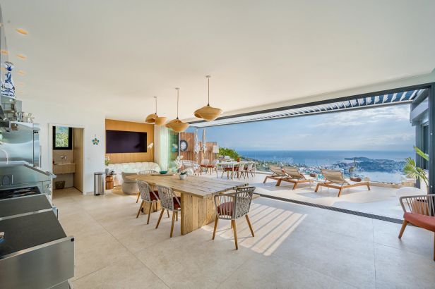 Sale Villa Villefranche-sur-Mer 5&nbsp;Rooms 312&nbsp;m²