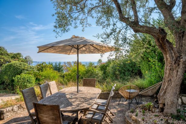 Vente Villa Vallauris 9&nbsp;Pièces 435&nbsp;m²