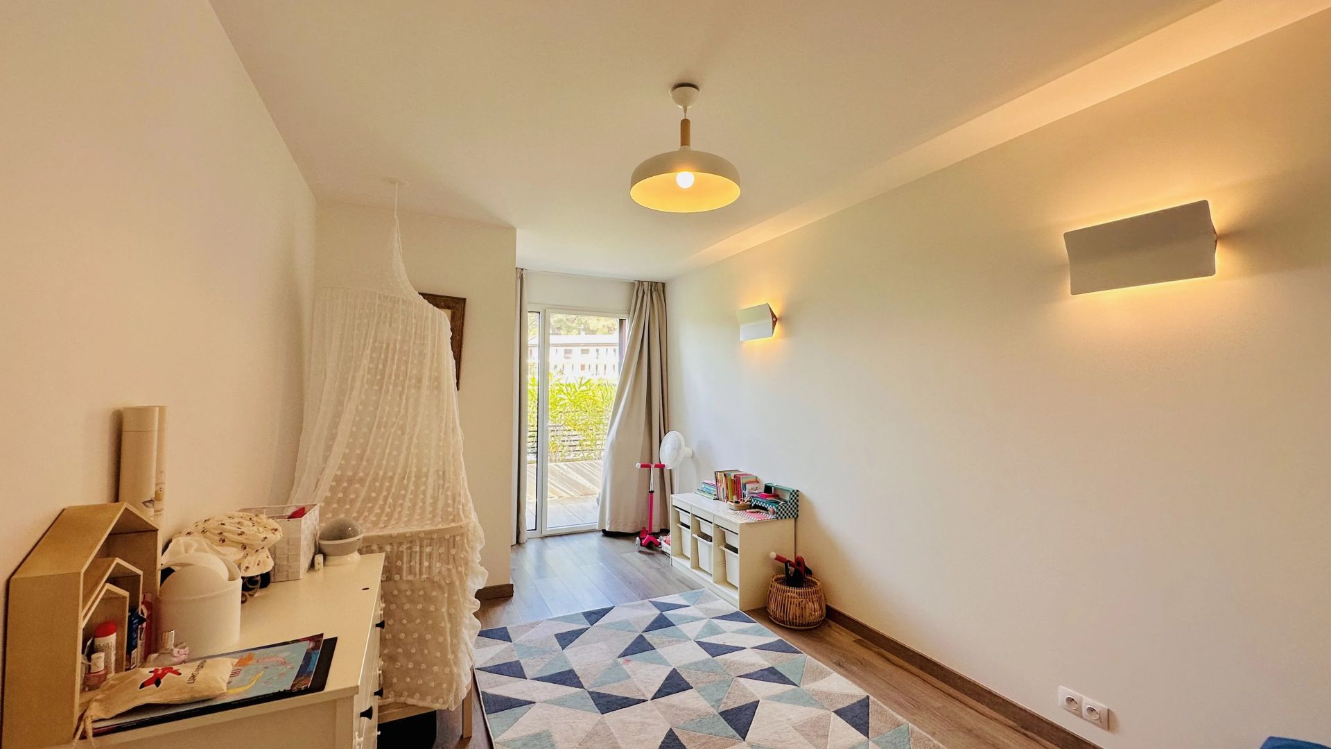 appartement 3 Pièces en vente sur Èze (06360)