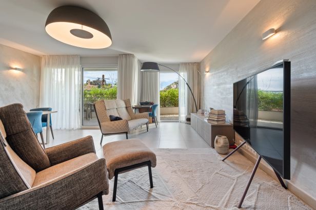 Vente Appartement Èze 3&nbsp;Pièces 100.63&nbsp;m²