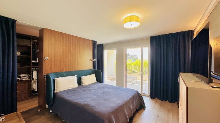 Vente Appartement Èze 3&nbsp;Pièces 100.63&nbsp;m²