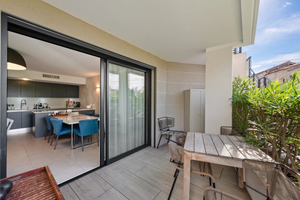 Sale Apartment Èze 3&nbsp;Rooms 100.63&nbsp;m²