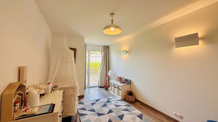 Vente Appartement Èze 3&nbsp;Pièces 100.63&nbsp;m²