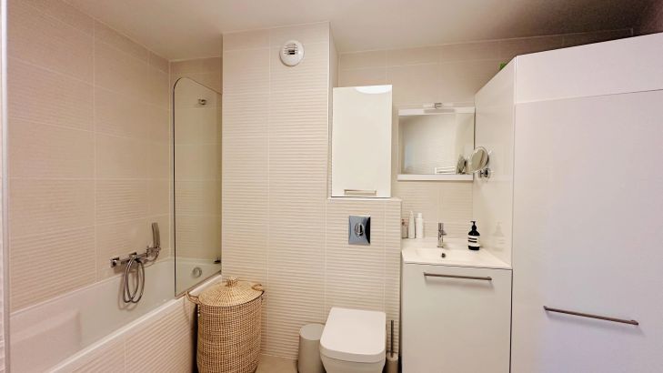 Vente Appartement Èze 3&nbsp;Pièces 100.63&nbsp;m²