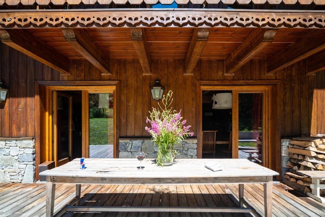 chalet 7 Rooms for sale on Méribel (73550)