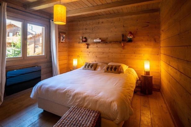 Sale Chalet Méribel 7&nbsp;Rooms 414&nbsp;m²