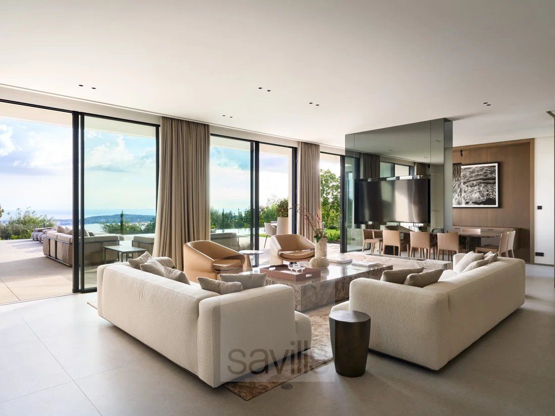 Vente Villa Vallauris 10&nbsp;Pièces 423&nbsp;m²