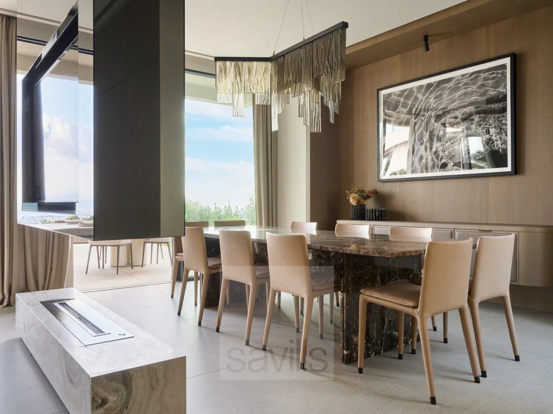 Vente Villa Vallauris 10&nbsp;Pièces 423&nbsp;m²
