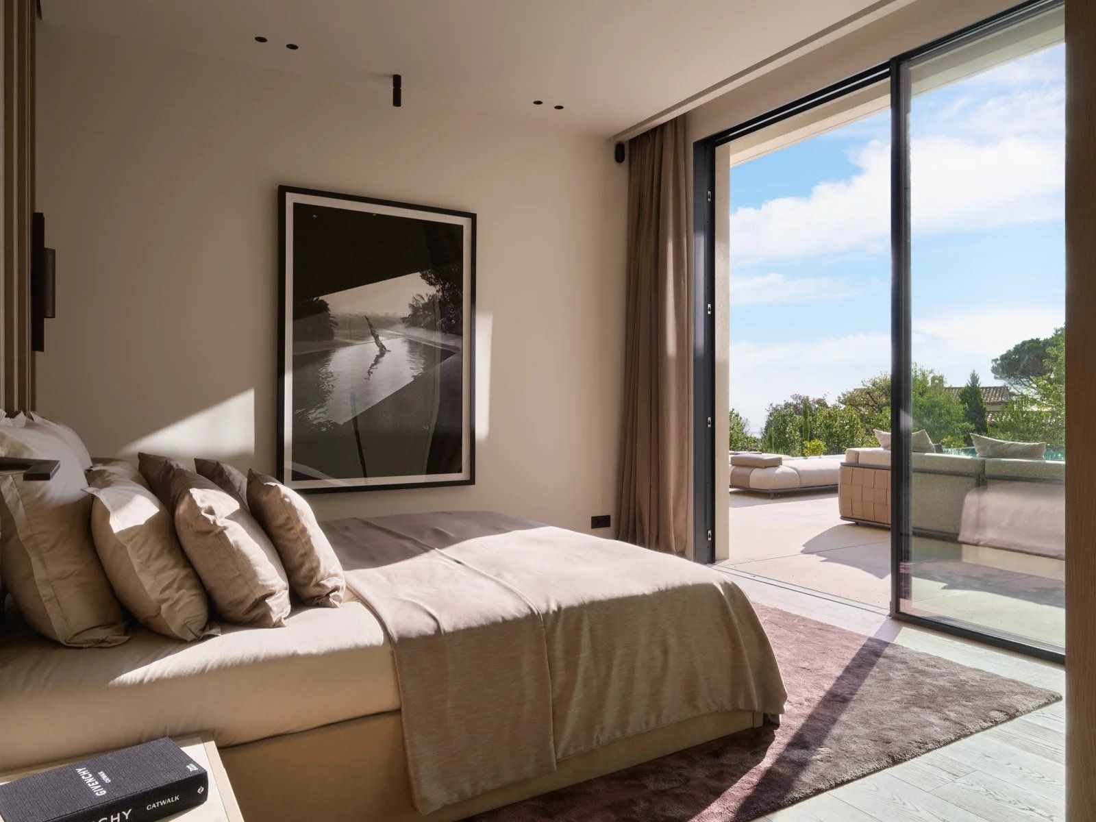 villa 10 Pièces en vente sur Vallauris (06220)