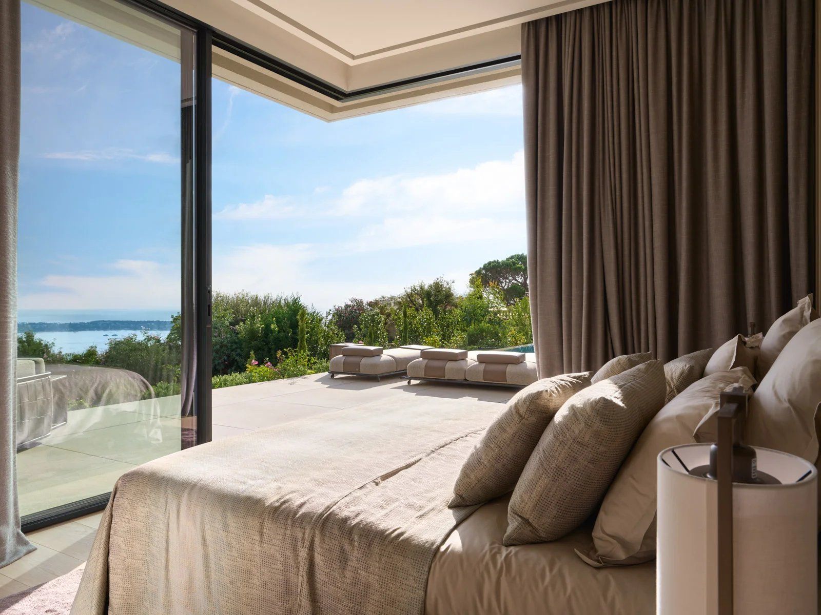 villa 10 Pièces en vente sur Vallauris (06220)