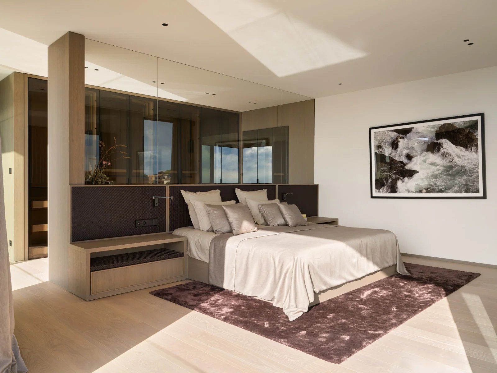 villa 10 Pièces en vente sur Vallauris (06220)