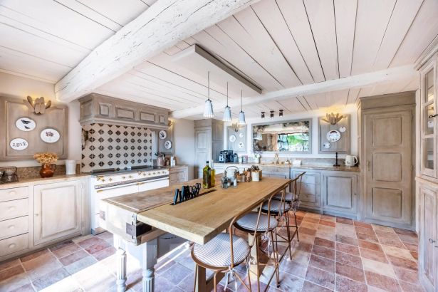 Vente Villa Grasse 12&nbsp;Pièces 640&nbsp;m²