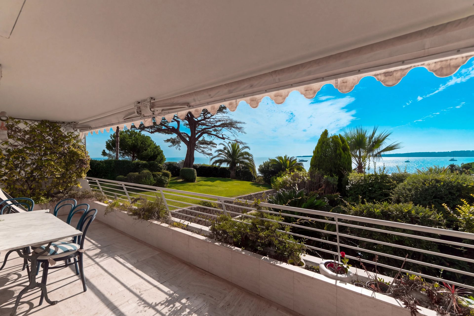 appartement 3 Pièces en vente sur Cannes (06400)