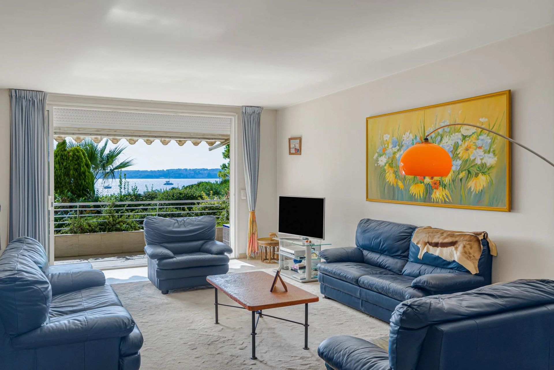 appartement 3 Pièces en vente sur Cannes (06400)