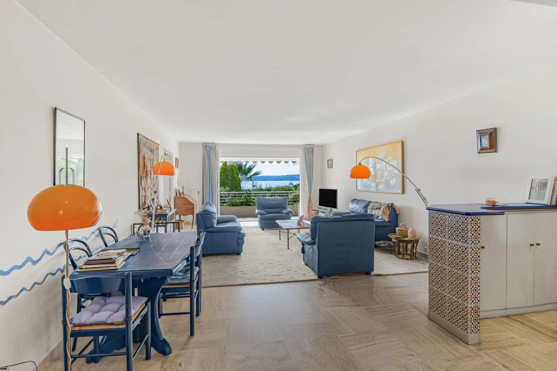 appartement 3 Pièces en vente sur Cannes (06400)